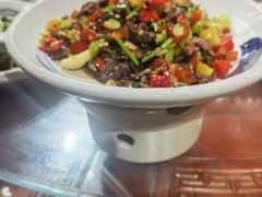 -鼎晟江南·融合江南宴(固戍店)