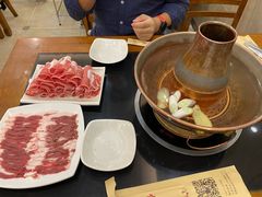 -情忆草原涮肉馆