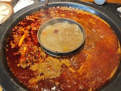 -陈眼镜火锅(总店)