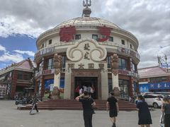 -蒙亨·阿木图赛(乌兰察布天恒广场店)