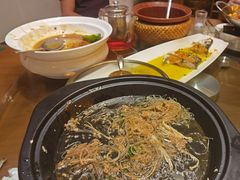 -钵家大院·地道湖北菜(江夏·大花岭店)