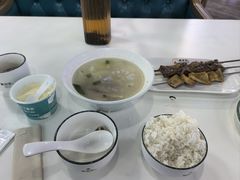 -帕米尔食府(白云观店)