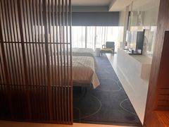 -郑州建业艾美酒店