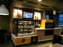 -麦当劳(光新乐购店)
