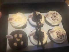 巧克力纸杯-派悦坊·甜品·蛋糕(日坛店)