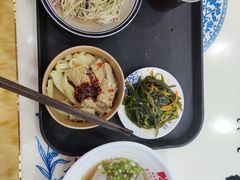 -马子禄牛肉面(金宝街店)