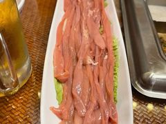 -山城辣妹子(定福庄店)