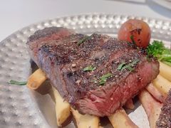 -Osteria Garden 生蚝花园餐厅(原进贤路店)