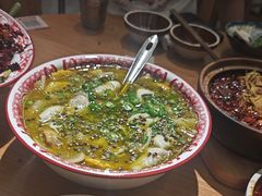 -付掌柜在成都·热炒砂锅集(金禾店)