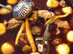 -李子坝梁山鸡(李子坝大鸡哥店)