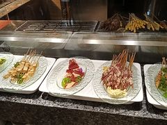 -唐山富力洲际酒店-唐缘中餐厅