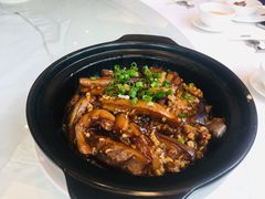 茄子煲-御彩酒家(东风东路店)