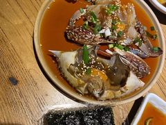 -泥炉烧肉师(新街口金銮巷店)