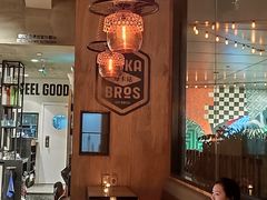 大堂-Moka Bros 摩卡站(嘉华店)