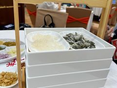 -丰尔粥食·顺德鱼生·干蒸排骨顺德菜(大良分店)
