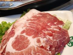 -枇杷园食为鲜火锅(南山店)