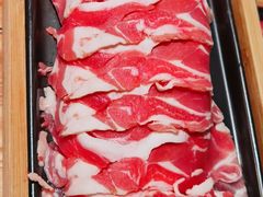 排酸羔羊肉-湊湊火锅·茶憩(上海合生汇店)