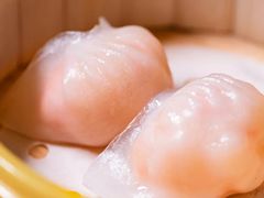 -蛇口希尔顿南海酒店·随轩中餐厅·粤菜