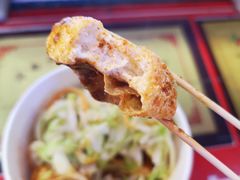 -歹街(金成店)
