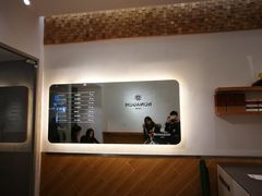 -Legno.ita Coffee by Wood(襄阳南路店)