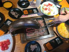 -千寻烧肉(政务区店)