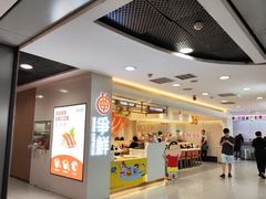 -凯德MALL(西直门店)