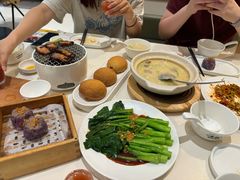 -蔡澜点心·粤菜(月星环球港店)