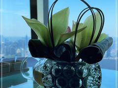 -金轩中餐厅 Jin Xuan(浦东丽思卡尔顿酒店)