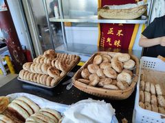 -李小老烧饼(常营民族家园店)