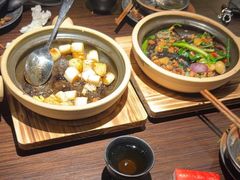 -啫火啫啫煲·顺德干蒸(壹海城店)