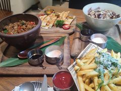 -The Good Place好地方·Brunch·coffee(国贸店)