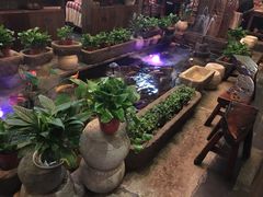 -有梦特色餐厅(古子城店)