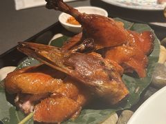 -小厨娘绣中淮扬(大行宫科巷店)