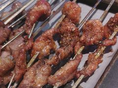 -四禧精酿铜锅涮肉·烧烤工场(大明湖店)