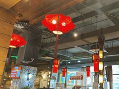 -山芋腔苏北菜(盐城滨海店)