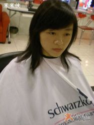 1-雅仕 HAIR SALON 美发沙龙
