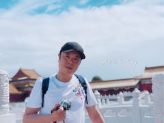 -横店影视城明清宫苑园区
