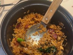 -火啫啫·粤式啫啫煲(南通首店)