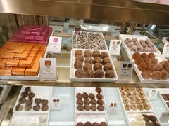 -GODIVA(景枫中心店)