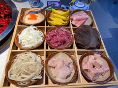 -芈重山老火锅(广州首店)