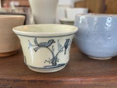 -知亘茶食