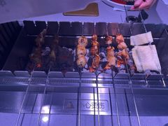 -丰茂烤串(全国首店)