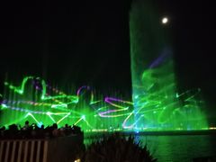 -天河潭旅游度假区