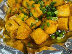-东来土菜馆(民祥园路店)