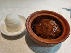 张氏狮子头-羲和雅苑•北京烤鸭(吴中路万象城店)