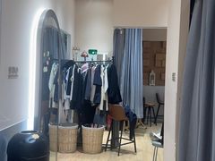 -海马体照相馆(成都来福士广场店)