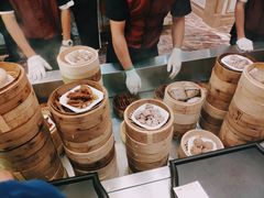 -龙的酒楼·手工早茶·顺德菜(近良路店)