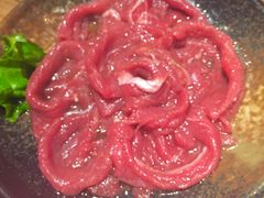 -老牌坊云南鱼豆花火锅(爱建店)