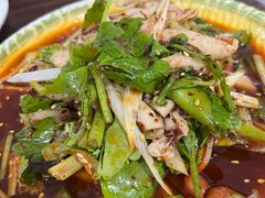 -大邑李记肥肠血旺