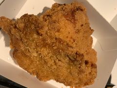 -麦当劳(大栅栏店)